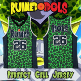 Perfect Cell Jersey