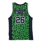 Perfect Cell Jersey