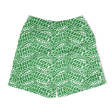 Green Star World Mesh Shorts